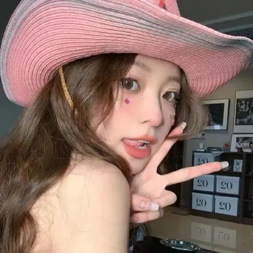 生活艰难也许快乐